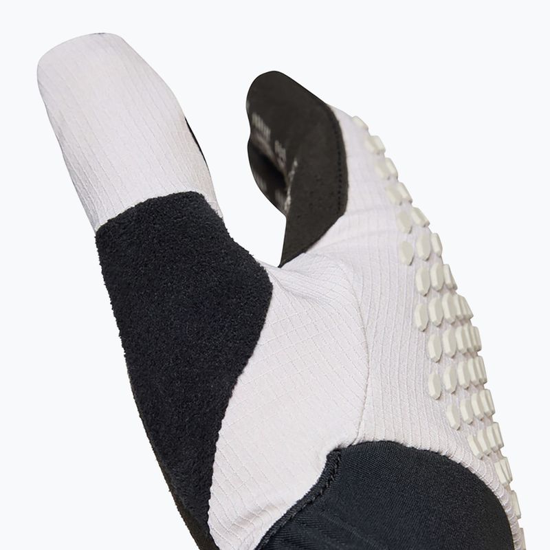 Men's cycling gloves Fox Racing Defend chalk 5