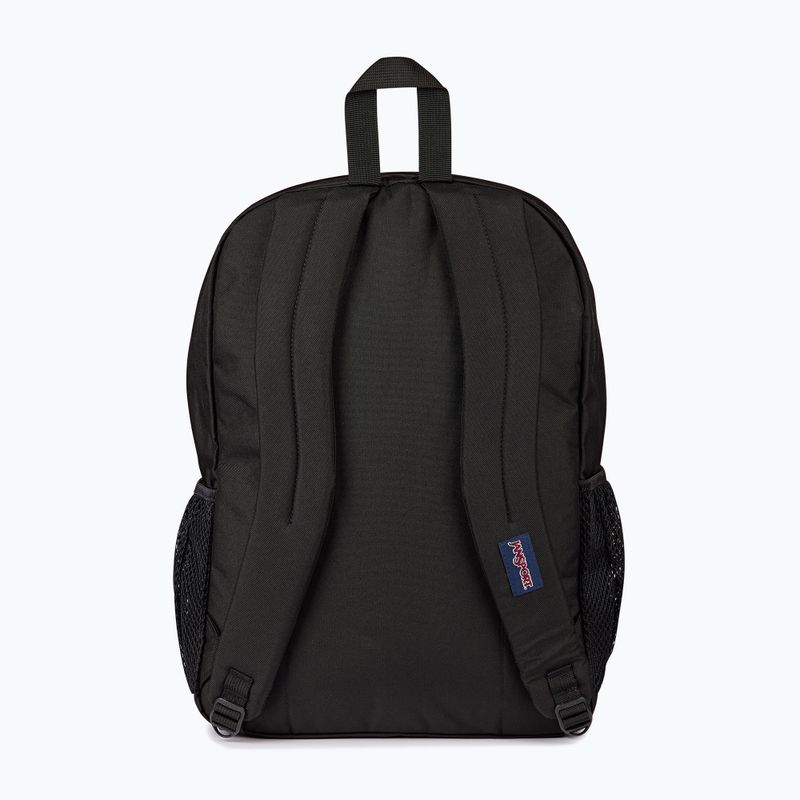 Urban backpack Jansport Big Day Pack 34 l black 3