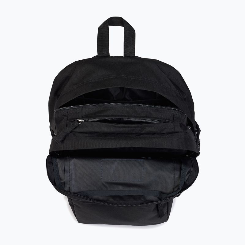 Urban backpack Jansport Big Day Pack 34 l black 4