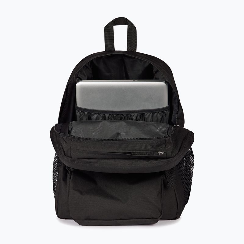Urban backpack Jansport Big Day Pack 34 l black 7