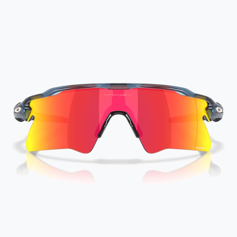 Sunglasses Oakley Radar EV Heater trans abyss/prizm ruby 2