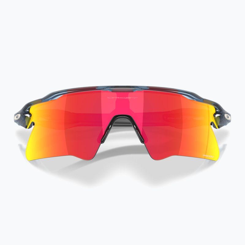 Sunglasses Oakley Radar EV Heater trans abyss/prizm ruby 3