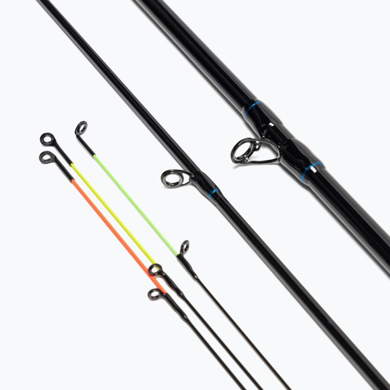 Flagman Sherman Pro feeder rod 2