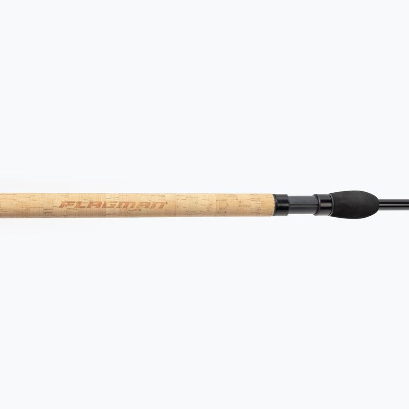 Flagman Sherman Pro feeder rod 3