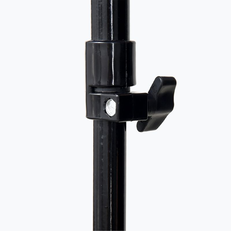 Flagman Armadale Square black / blue fishing umbrella 3