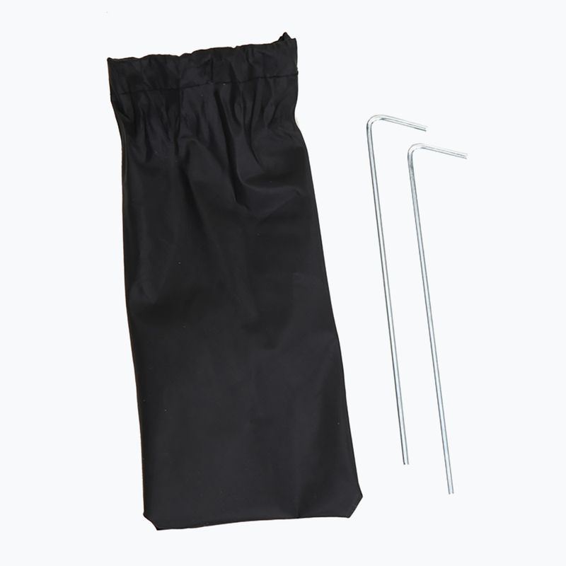 Flagman Armadale Square black / blue fishing umbrella 4