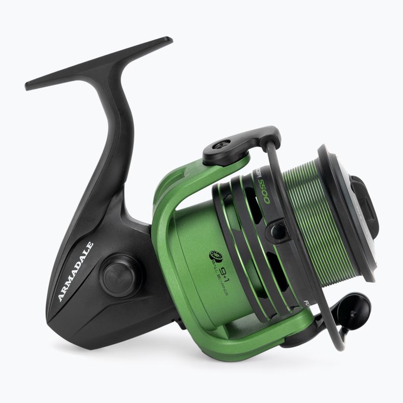 Flagman Armadale Basic feeder reel 3