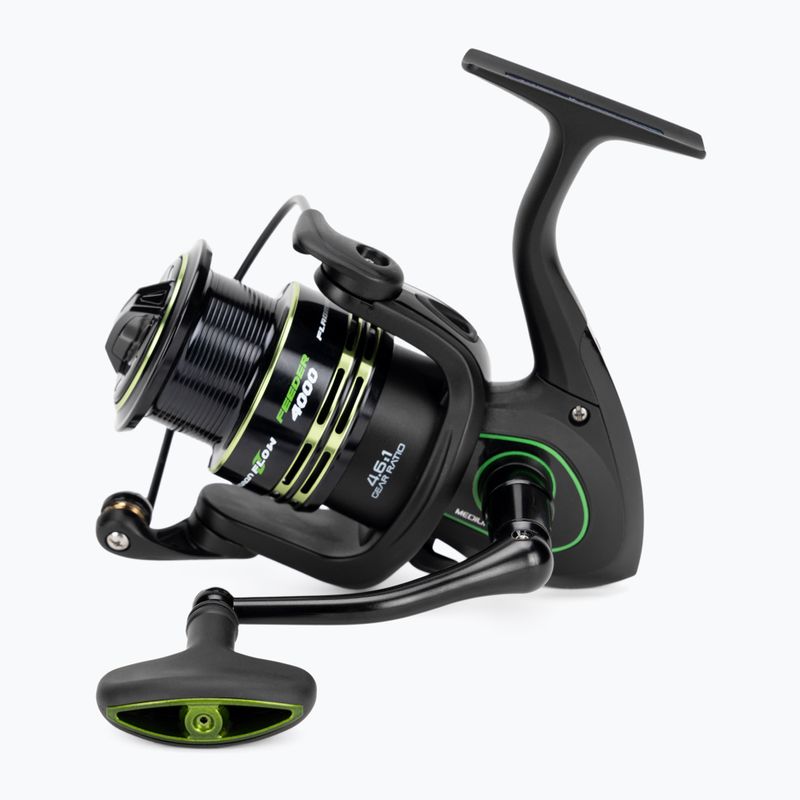 Flagman Squadron Flow feeder reel 2