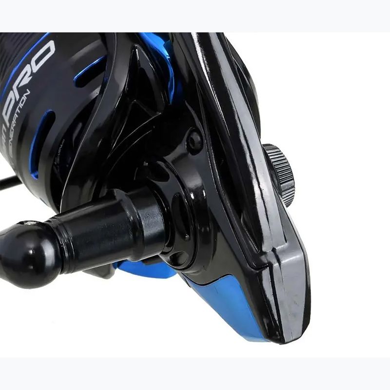 Flagman Sherman Pro feeder reel 5