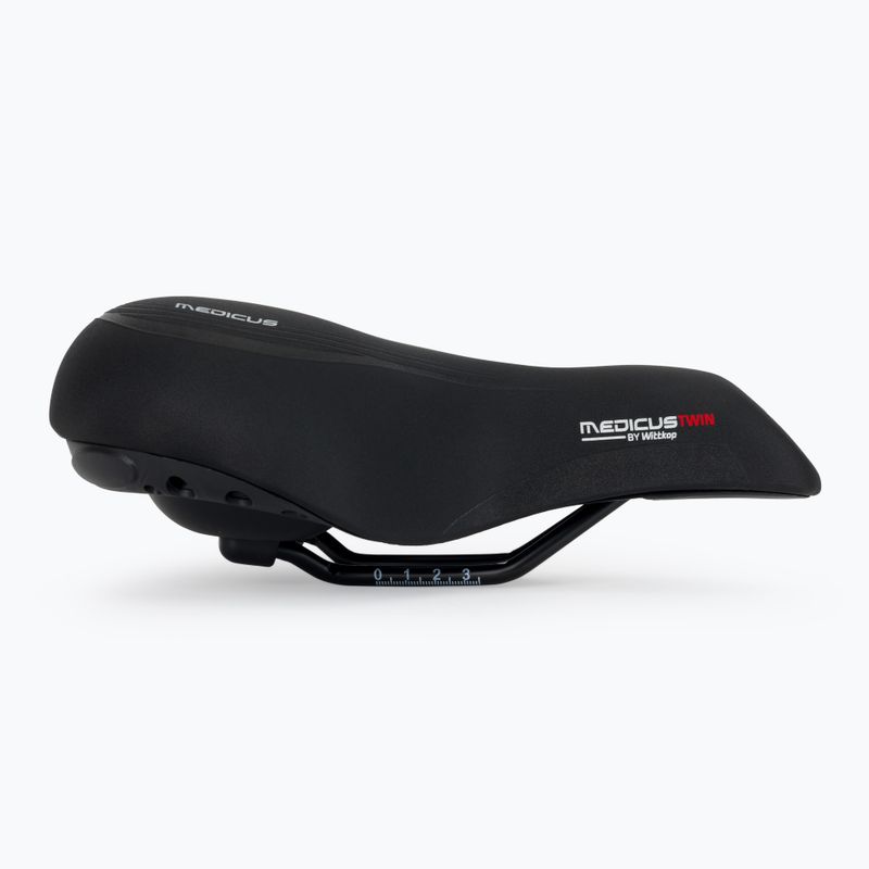 Wittkop Oem Medicus Twin 3.0 bicycle saddle 2