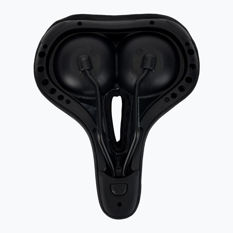Wittkop Oem Medicus Twin 3.0 bicycle saddle 4