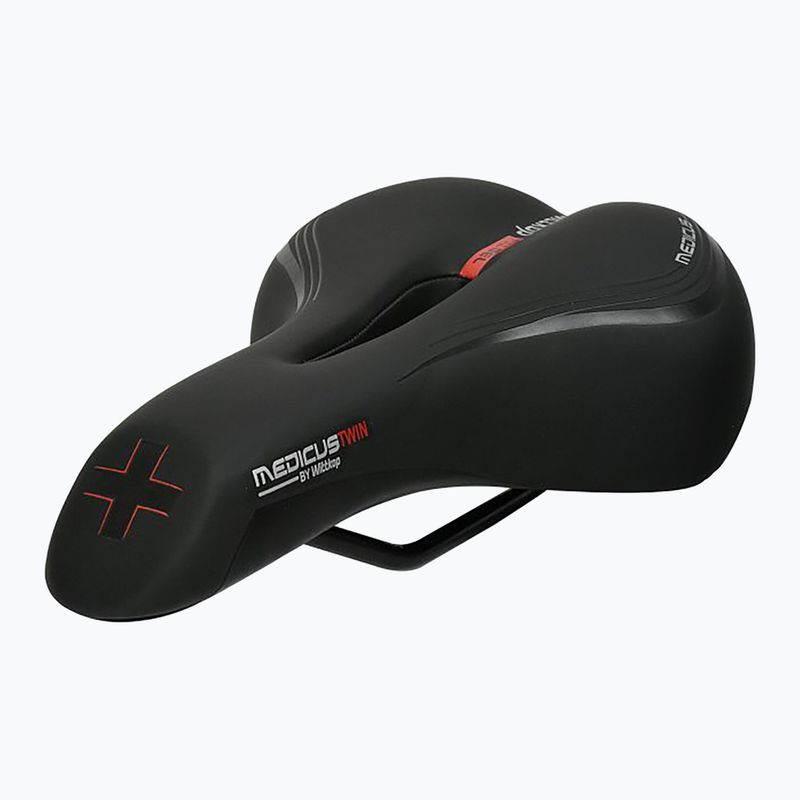 Wittkop Oem Medicus Twin 1.0 bicycle saddle