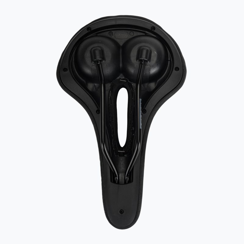 Wittkop Oem Medicus Twin 4.0 bicycle saddle 4