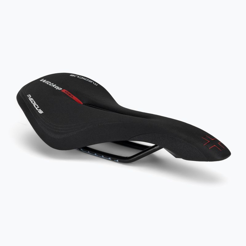 Bike seat Wittkop Oem Medicus Twin 7.0