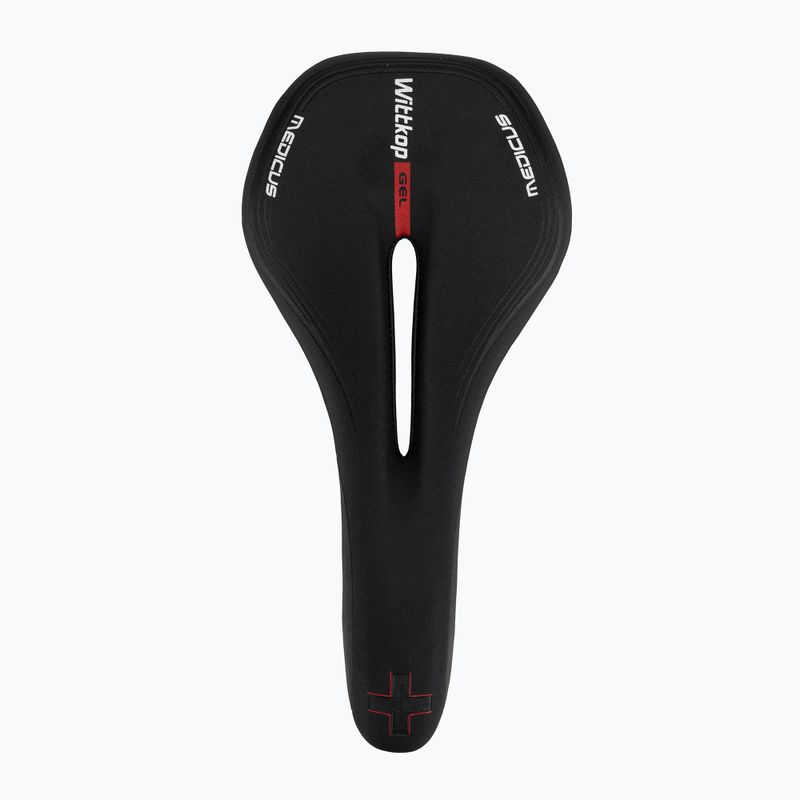 Bike seat Wittkop Oem Medicus Twin 7.0 3