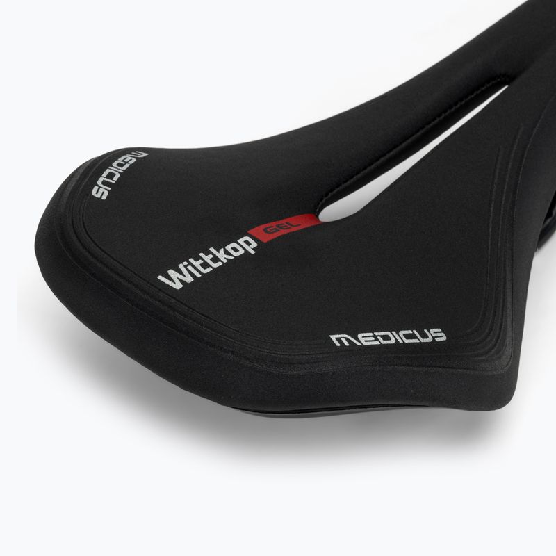 Bike seat Wittkop Oem Medicus Twin 7.0 5