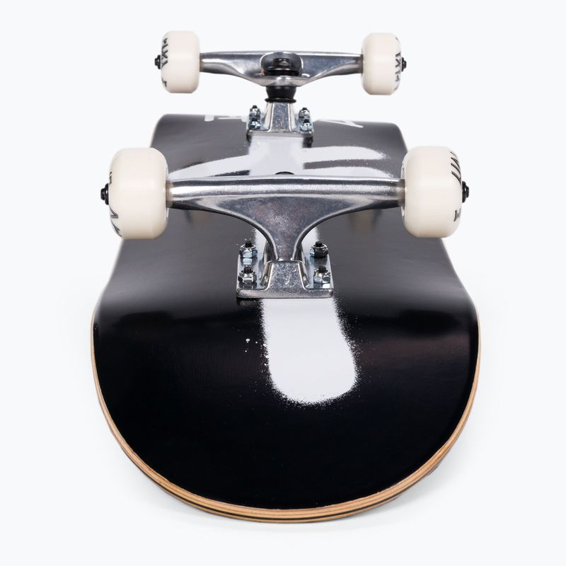 Deathwish Gang Logo classic skateboard black 10525305-DKMAPHGRN 5