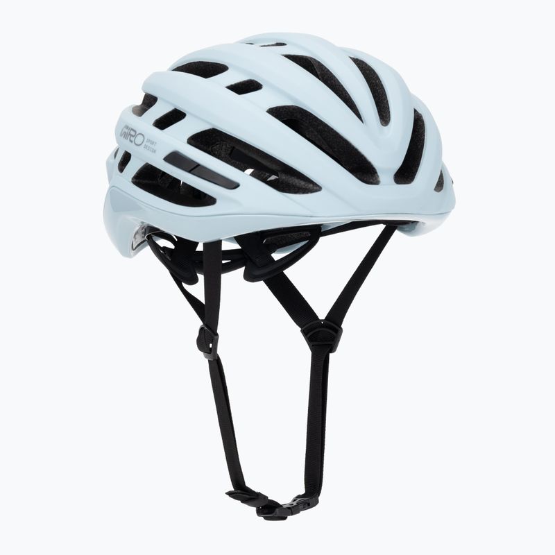 Bike helmet Giro Agilis MIPS matte sky blue