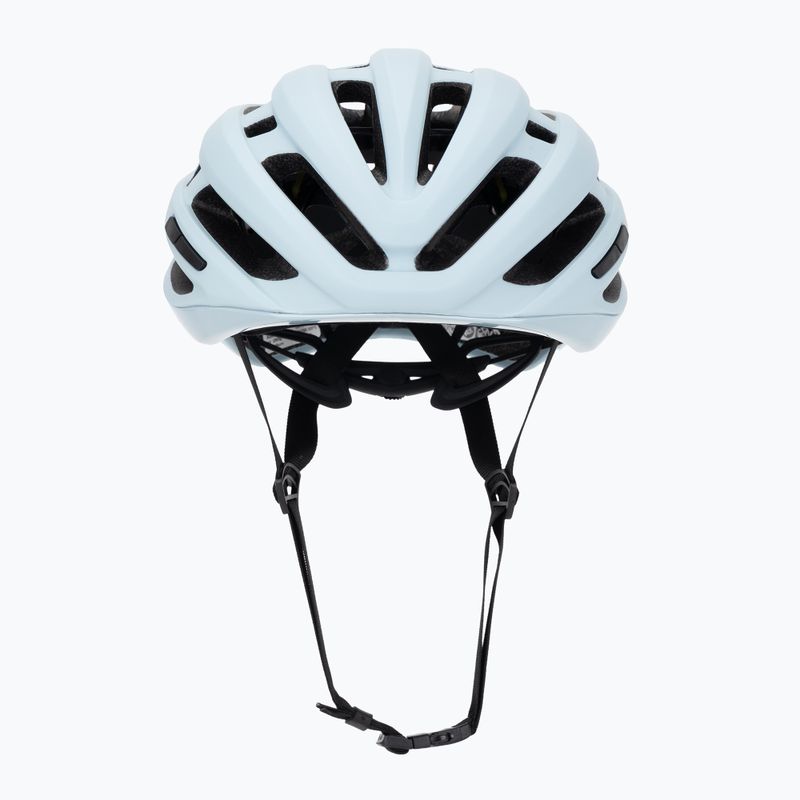 Bike helmet Giro Agilis MIPS matte sky blue 2