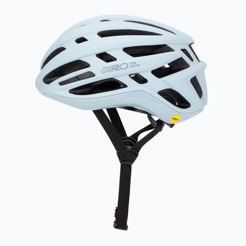 Bike helmet Giro Agilis MIPS matte sky blue 3