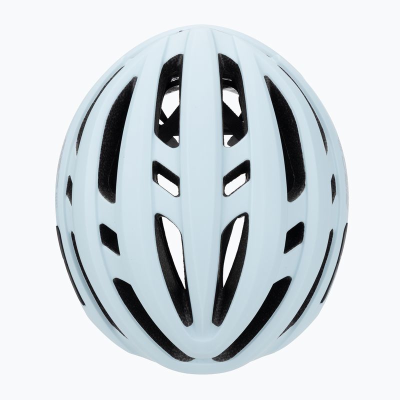 Bike helmet Giro Agilis MIPS matte sky blue 6