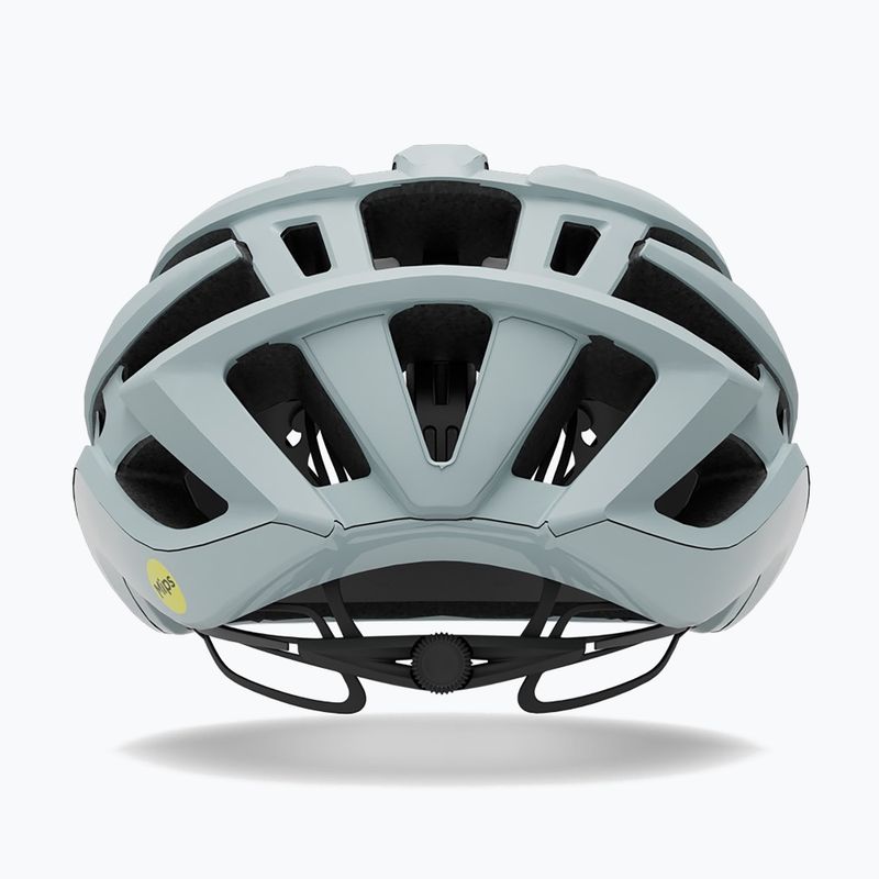 Bike helmet Giro Agilis MIPS matte sky blue 3