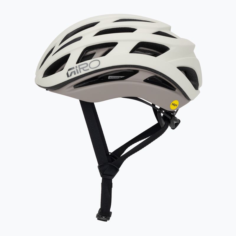 Bike helmet Giro Helios Spherical matte stone 3