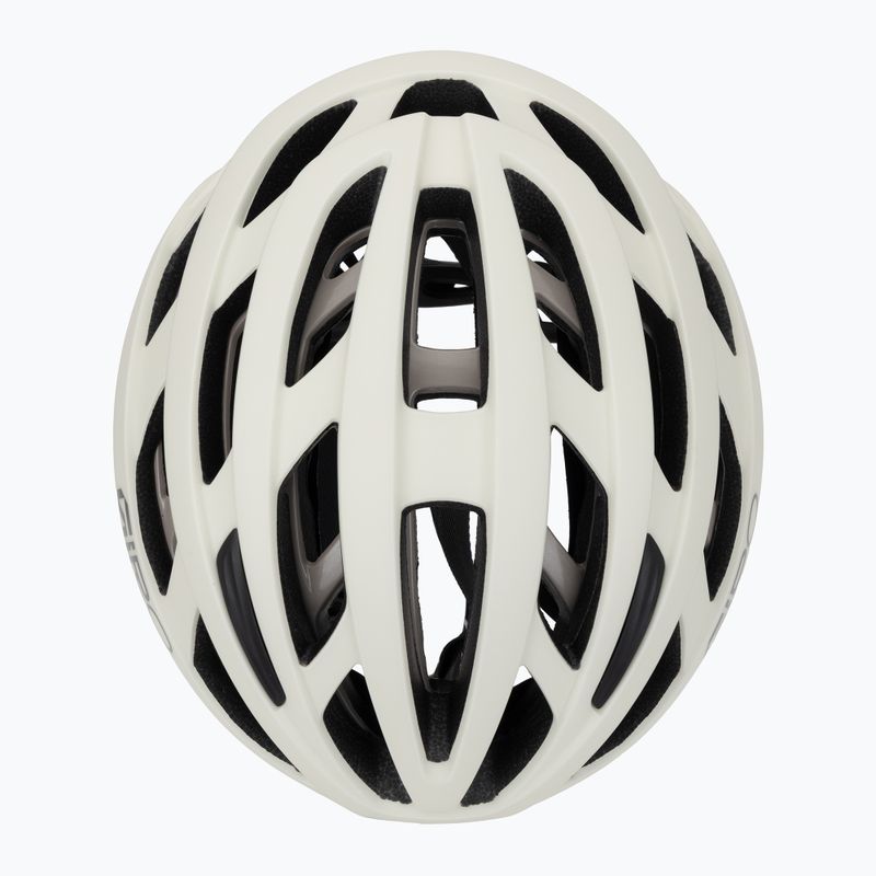 Bike helmet Giro Helios Spherical matte stone 5