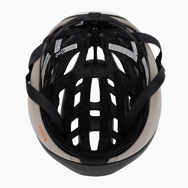 Bike helmet Giro Helios Spherical matte stone 6