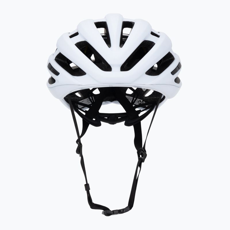 Bike helmet Giro Agilis MIPS matte white 2