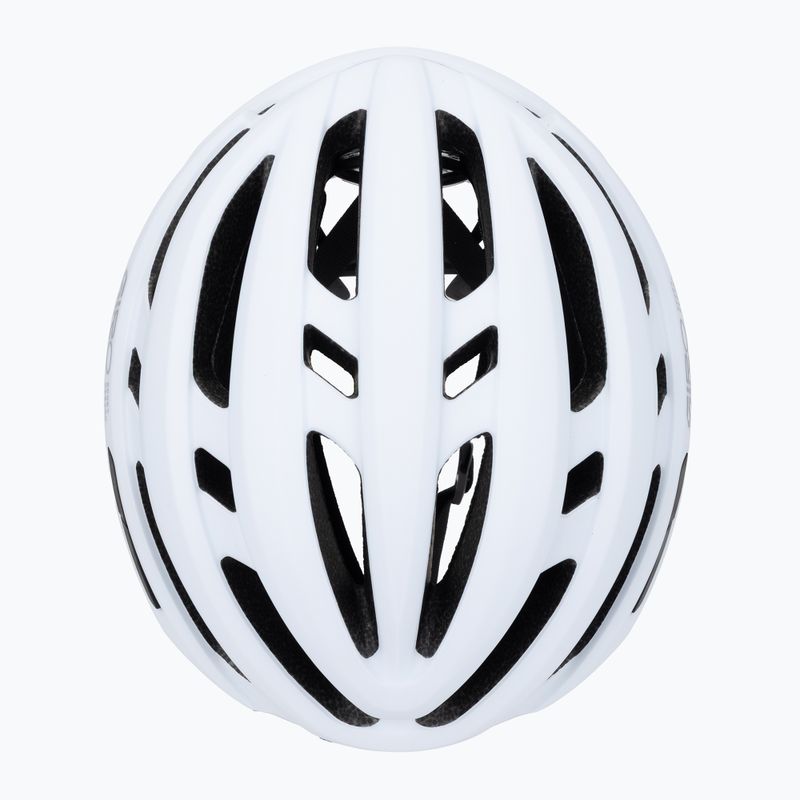 Bike helmet Giro Agilis MIPS matte white 6