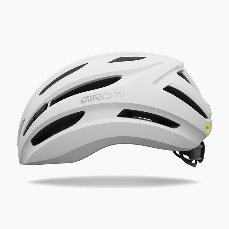 Bike helmet Giro Isode MIPS II matte white 2