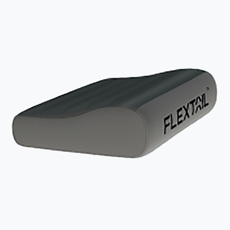 Travel pillow FLEXTAIL Zero Pillowse grey 5