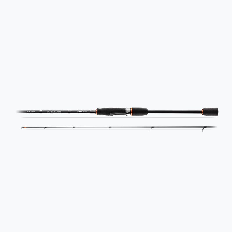 Select Freek FRK 802M Fast spinning rod