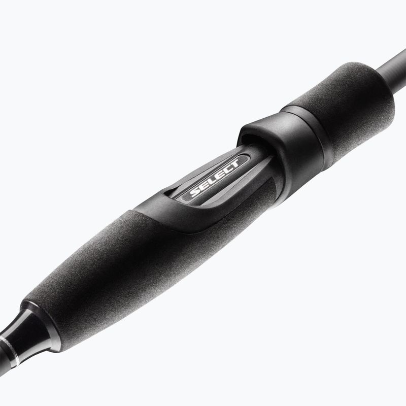 Select Force FRC 762ML Fast spinning rod 4