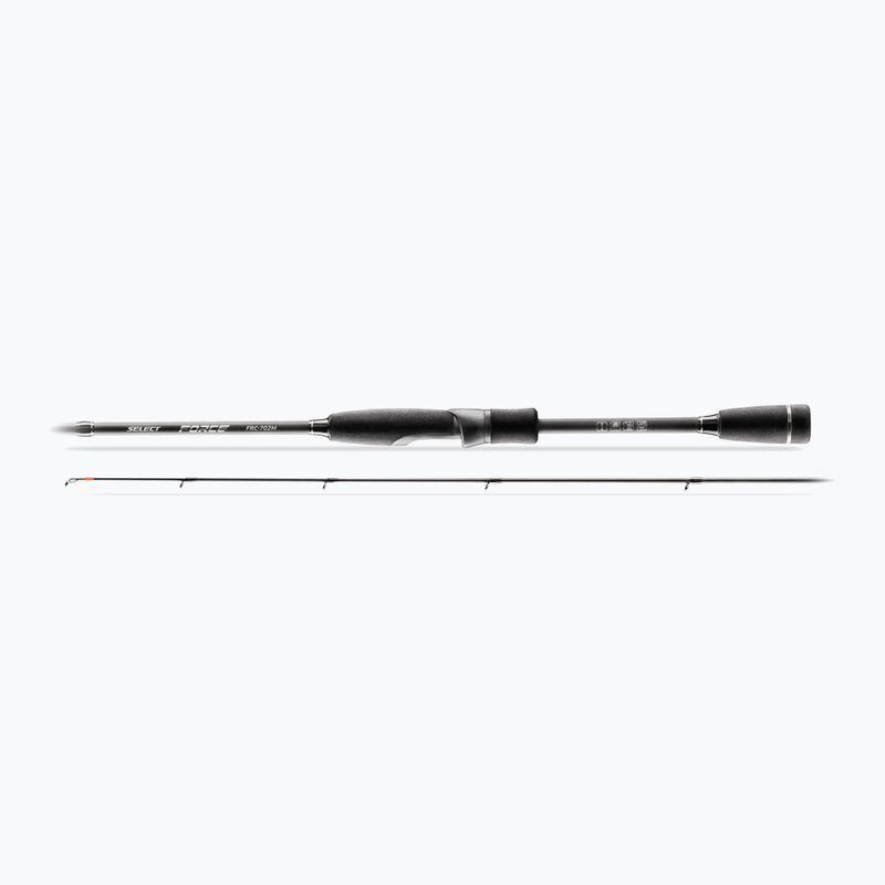 Select Force FRC 802M Fast spinning rod