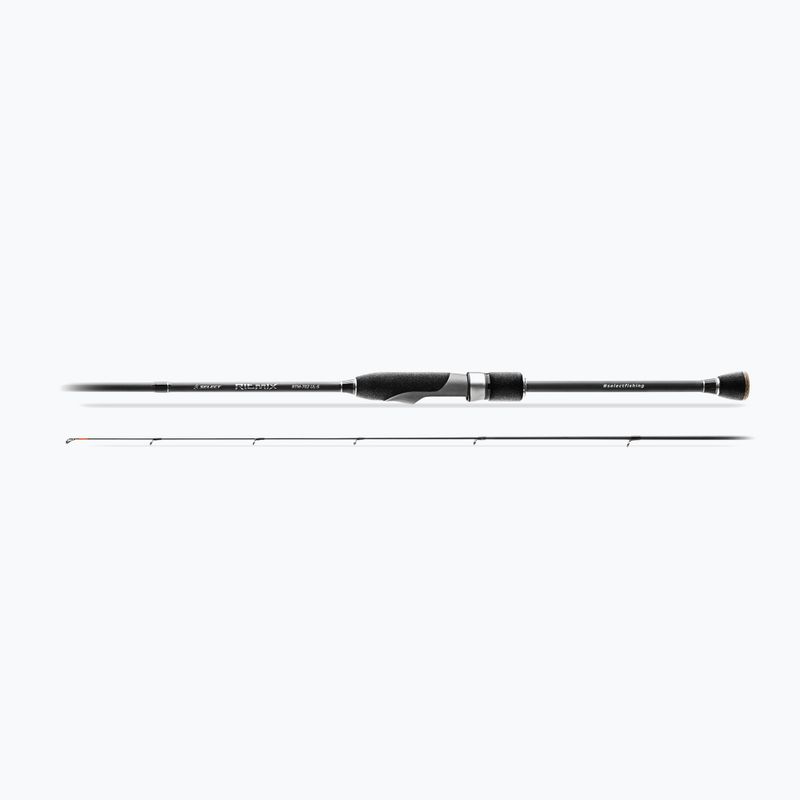 Select Ritmix (Drop Shot) 782 Ex.Fast spinning rod