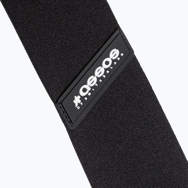 Men's ASSOS Mille GT bibtights bike trousers black 11.12.195.18 7