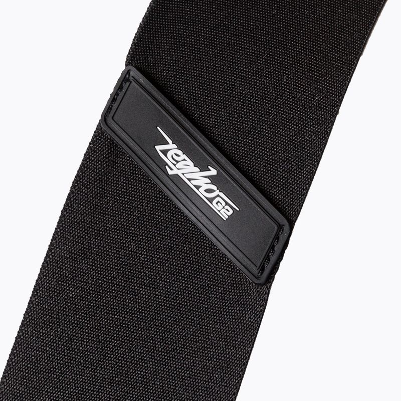 Men's ASSOS Mille GT bibtights bike trousers black 11.12.195.18 8