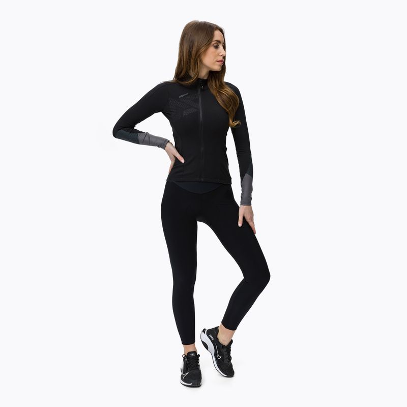 Women's cycling trousers ASSOS Uma GT Spring Fall 12.14.198.18 2