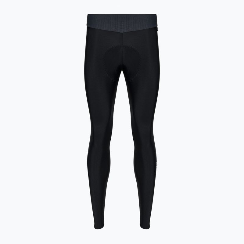 Women's cycling trousers ASSOS Uma GT Spring Fall 12.14.198.18 5