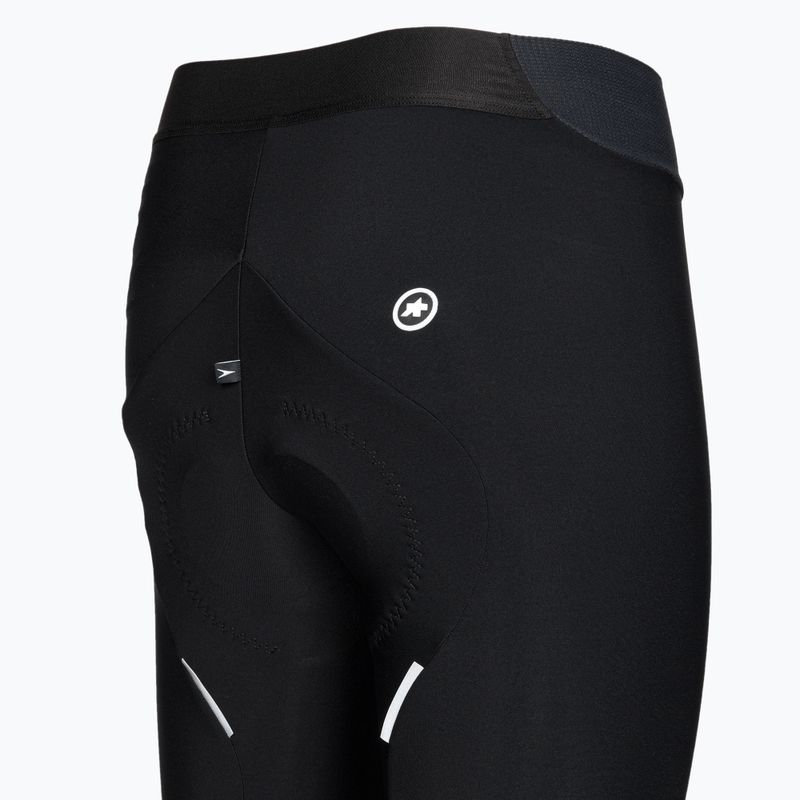 Women's cycling trousers ASSOS Uma GT Spring Fall 12.14.198.18 7