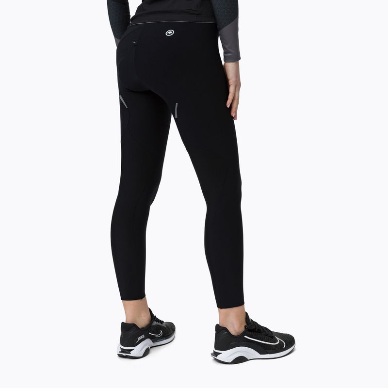 Women's cycling trousers ASSOS Uma GT Spring Fall 12.14.198.18 3