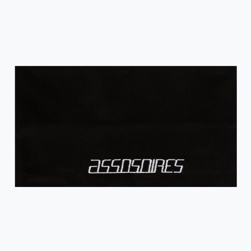 ASSOS Spring Fall children's headband black P13.74.730.18 2
