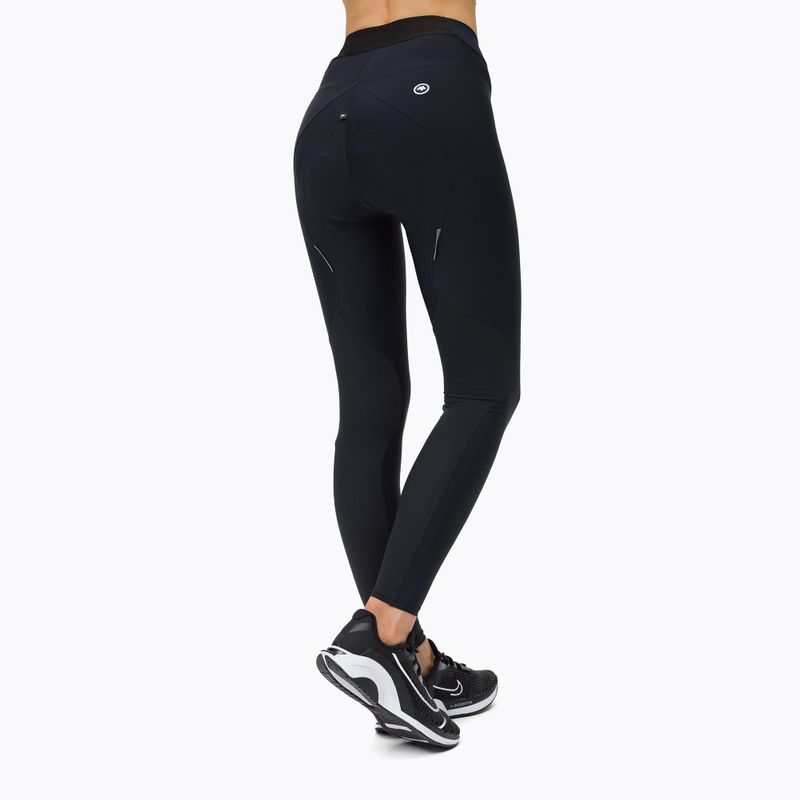 Women's cycling trousers ASSOS Uma GT Summer black 12.14.209.18 3