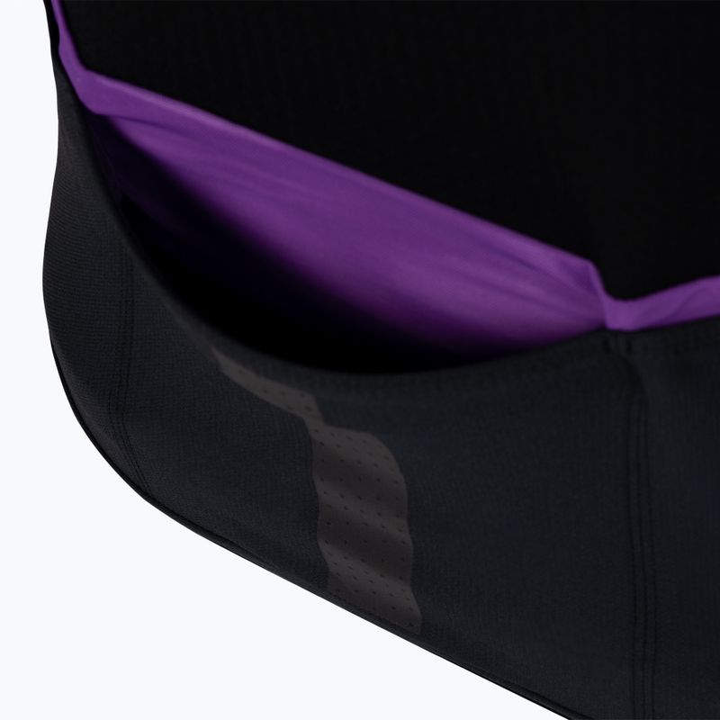 ASSOS Dyora RS Aero women's cycling jersey black SS 12.20.299.18 5
