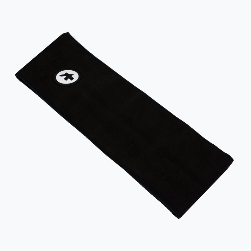 ASSOS children's headband black P13.74.731.18