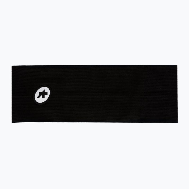 ASSOS children's headband black P13.74.731.18 2