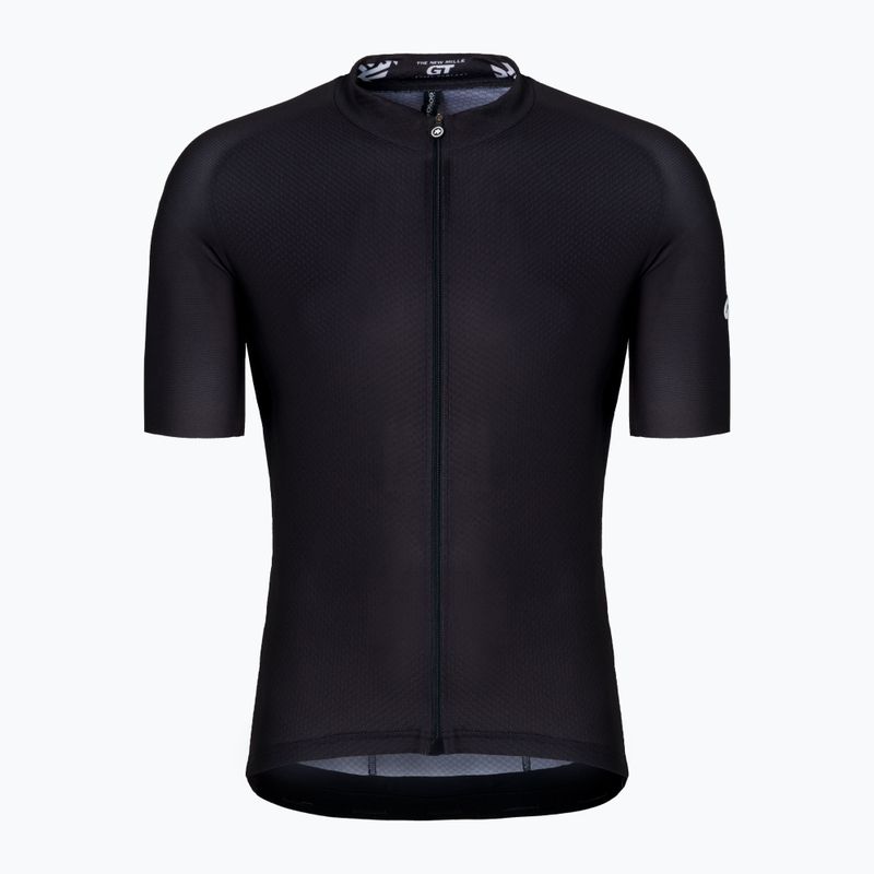 Men's cycling jersey ASSOS Mille GT Jersey C2 11.20.310.18