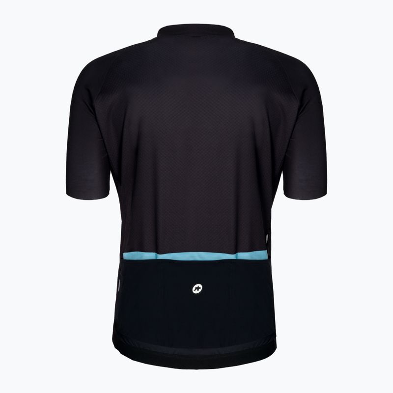 Men's cycling jersey ASSOS Mille GT Jersey C2 11.20.310.18 2